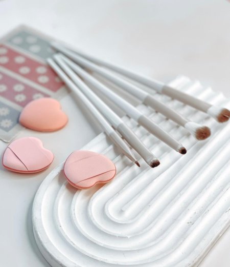 طقم فراشي Ruby Face